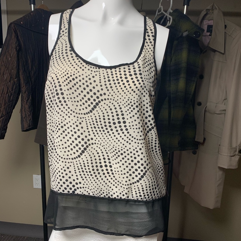 Dynamite summer top